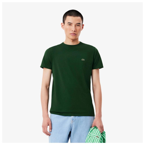 Lacoste Ανδρική κοντομάνικη μπλούζα